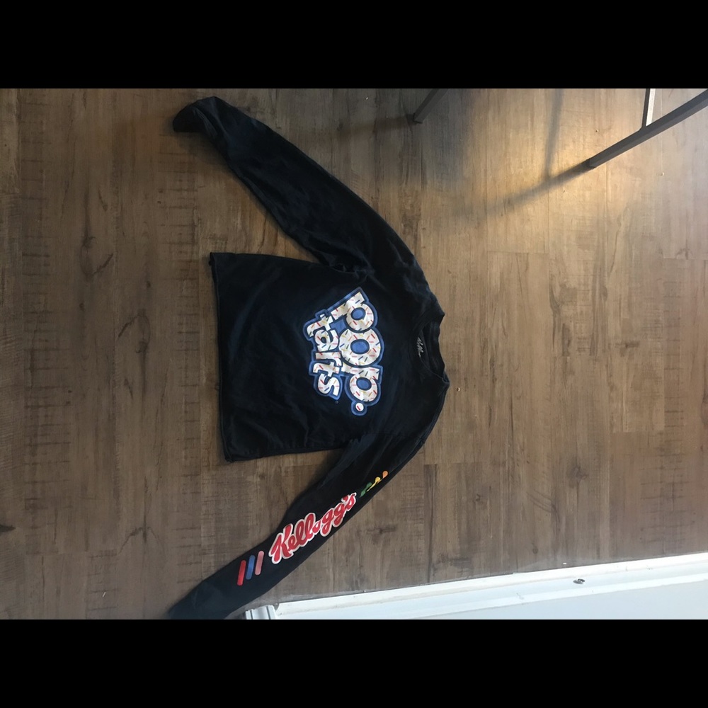 Pop tart T shirt